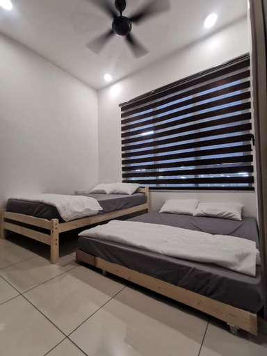 Timesquare Homestay, Miri