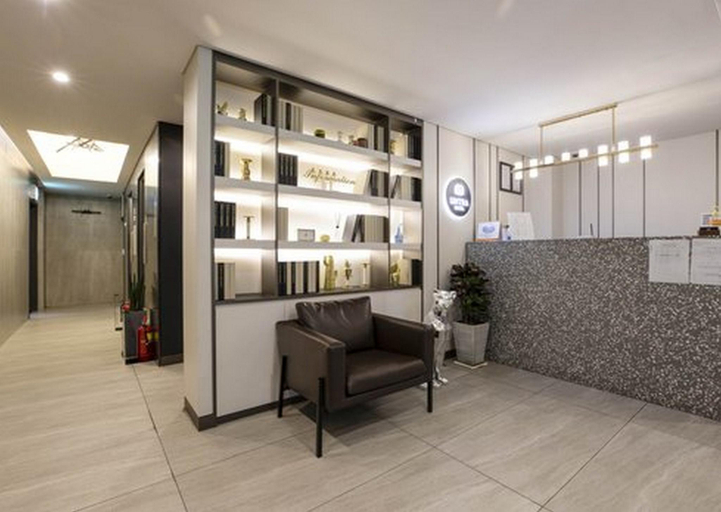 Others 5, Sintra Boutique Hotel, Goyang