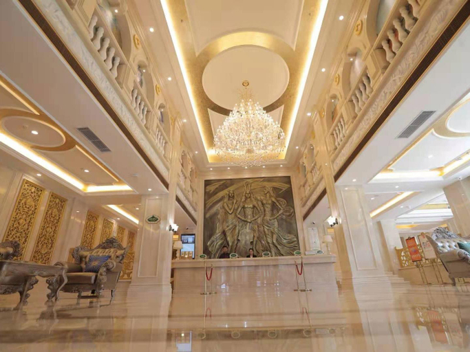 Others 3, Vienna Hotel Shenyang Central Street, Shenyang
