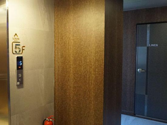 Others 4, Busan Gijang Louis Hotel, Gijang