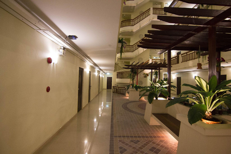 Others 4, ZEN Rooms Sukhumvit 81, Phra Khanong