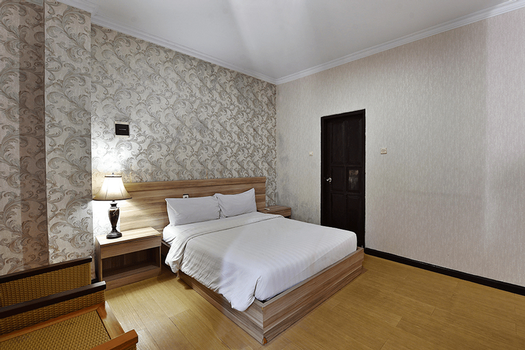 Bedroom 8