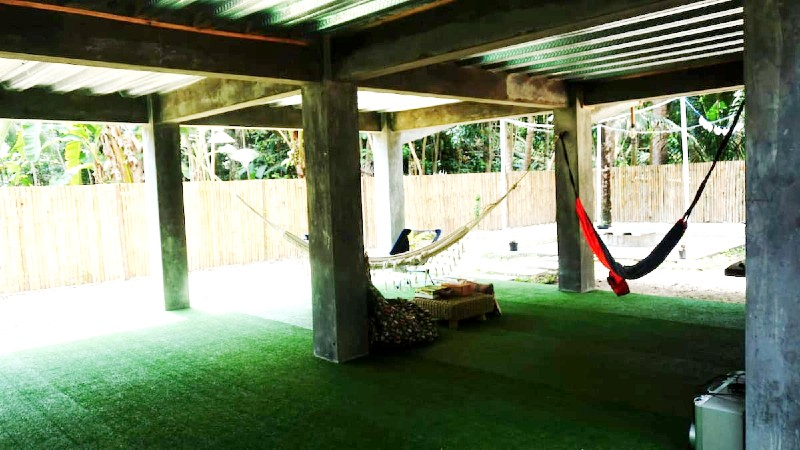 Others, Green Grass Villa, Pangandaran