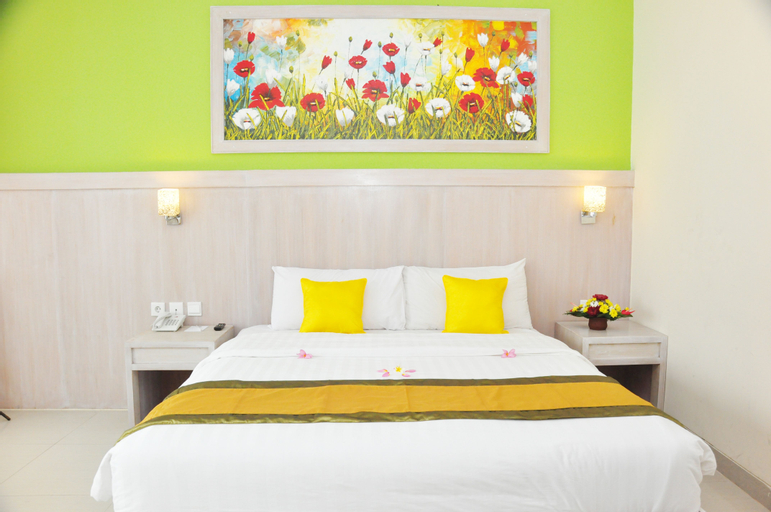 Bedroom 10