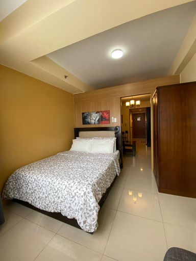 Others 4, Chic Apartment at Shell Residences Mall of Asia, Pasay City