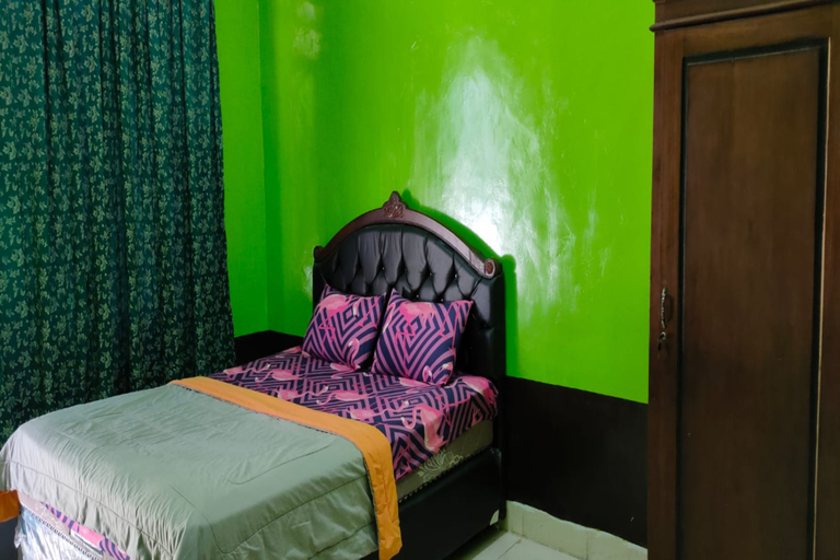Bedroom 5, Hotel Arini 1, Bulukumba