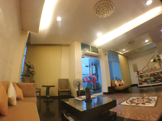 Public Area