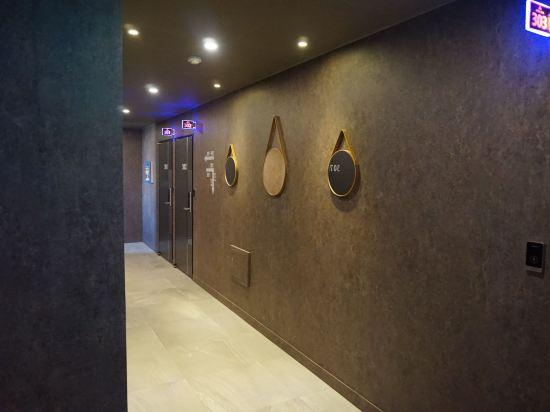 Others 3, Busan Gijang Louis Hotel, Gijang