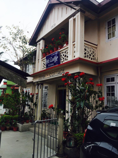 Others 3, Deki Lodge, Darjiling