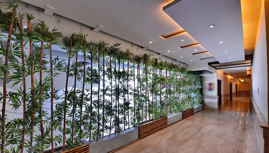 Others 5, Hotel Saffron, Kurukshetra