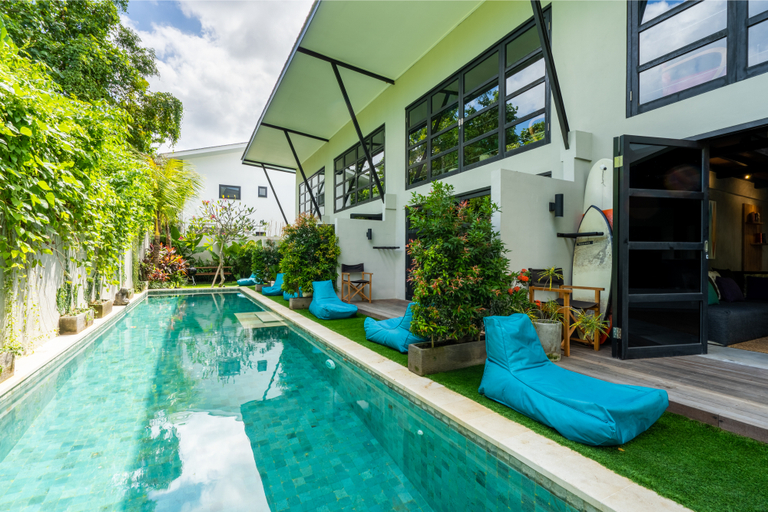 Sport & Beauty 3, Berawa Loft 2 by Betterplace, Badung