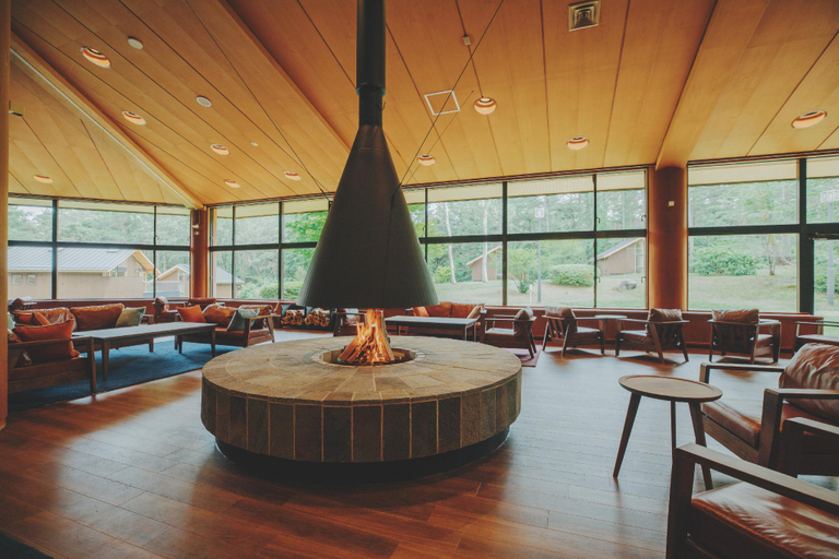 Public Area, PICA Fujiyama, Fujikawaguchiko