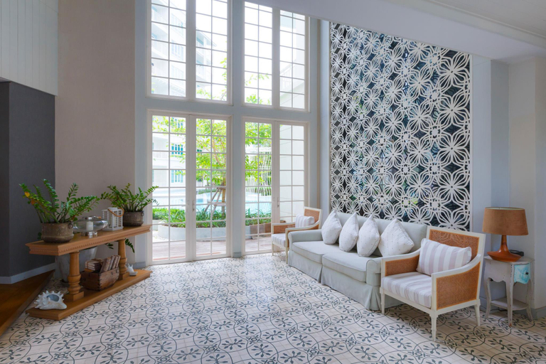 Public Area 2, Summer HuaHin Condominium, Hua Hin