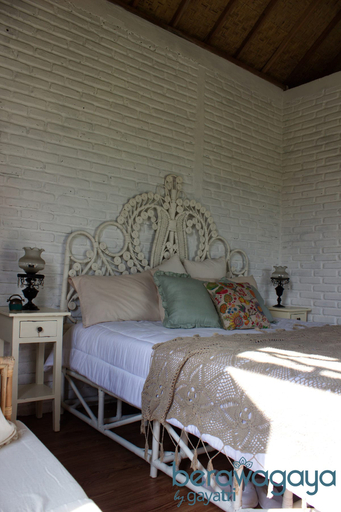 Bedroom 5, Berawagaya, Badung