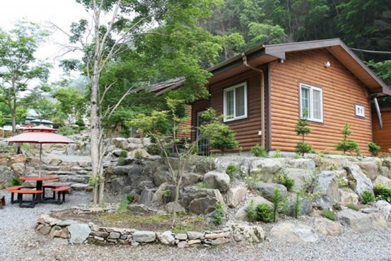 Others 3, Jeongseon Dowon Pension & Camping Site, Jeongseon