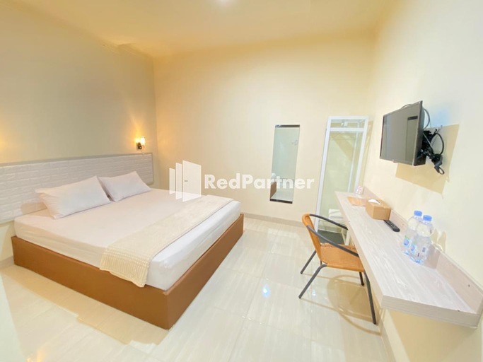 Hotel Luxury Sinjai Syariah RedPartner (temporarily closed), Sinjai