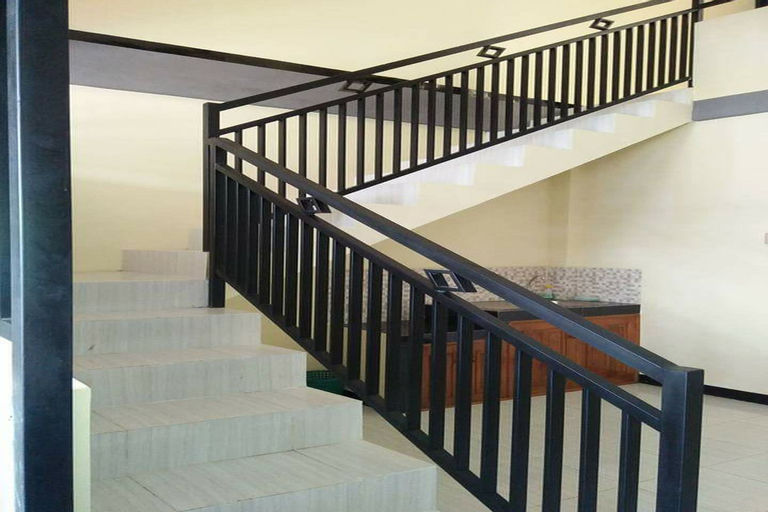 Public Area 5, Kost Putri Bu Yanuar, Jombang