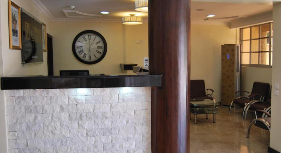 Public Area