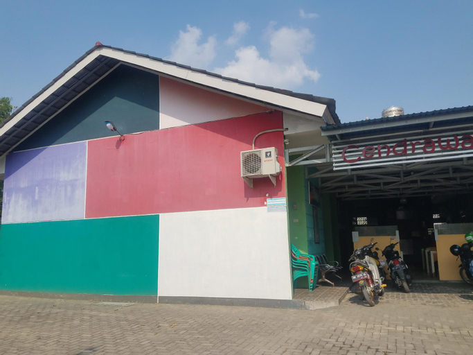 Cendrawasih Syariah Homestay, Tanggamus