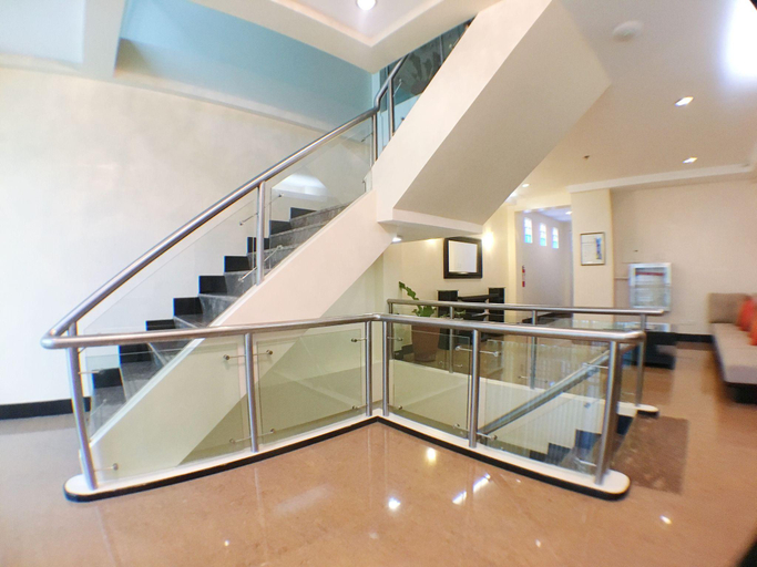 Others 5, West Loch Park Hotel, Santo Domingo