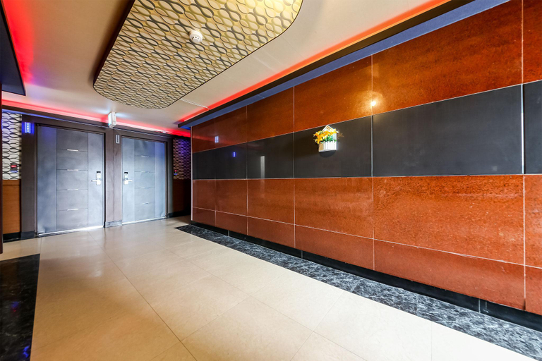 Others 4, Gochang Hotel Moyangseong, Gochang
