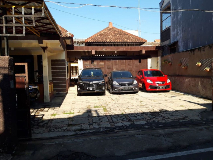 Kampung Ijen homestay Syariah, Malang