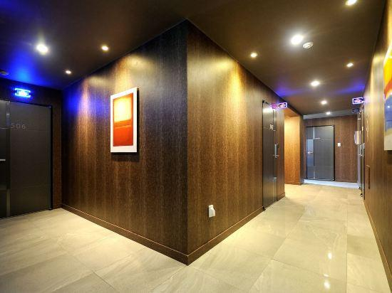 Others 2, Busan Gijang Louis Hotel, Gijang