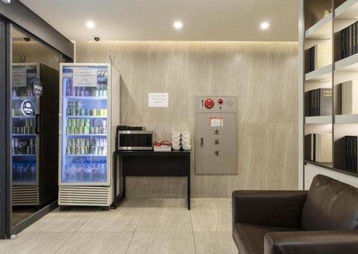 Others 3, Sintra Boutique Hotel, Goyang