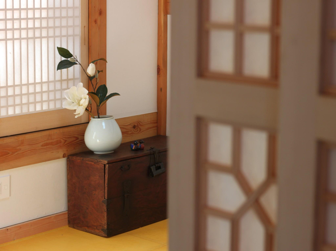 Others 4, DongParkSaengE Traditional House, Jeju
