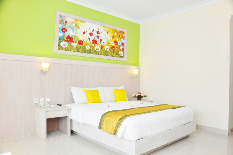Bedroom 8