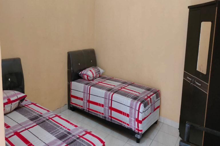 Hotel Arini 1, Bulukumba