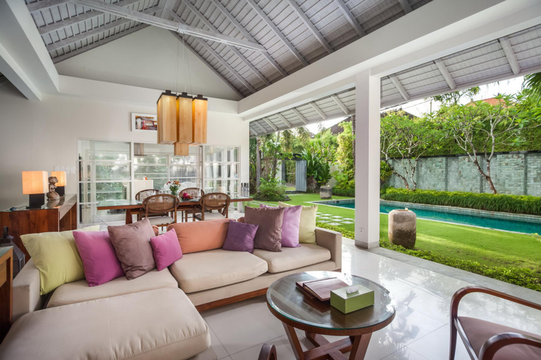 Others 2, Villa Kiran One, Badung