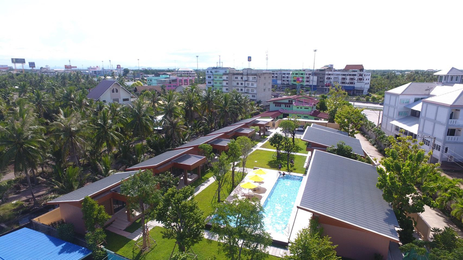Others 5, Golf Inn Resort, Muang Samut Songkhram