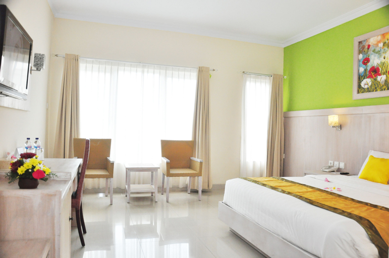 Bedroom 9