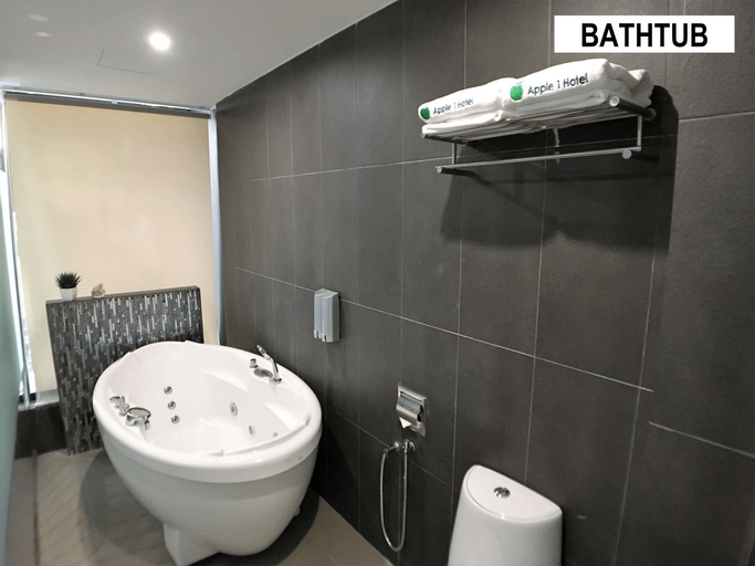 Bathroom 2