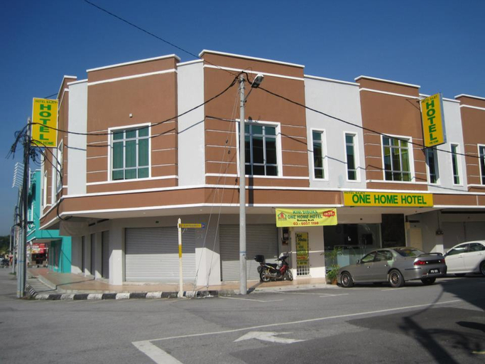 One Home Hotel, Hulu Selangor