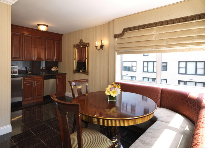 Exterior & Views 3, The Kimberly Hotel, New York