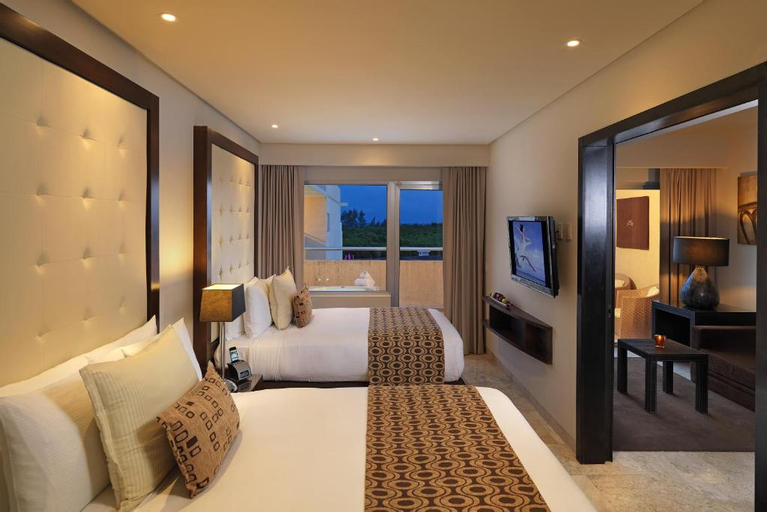 Bedroom 30