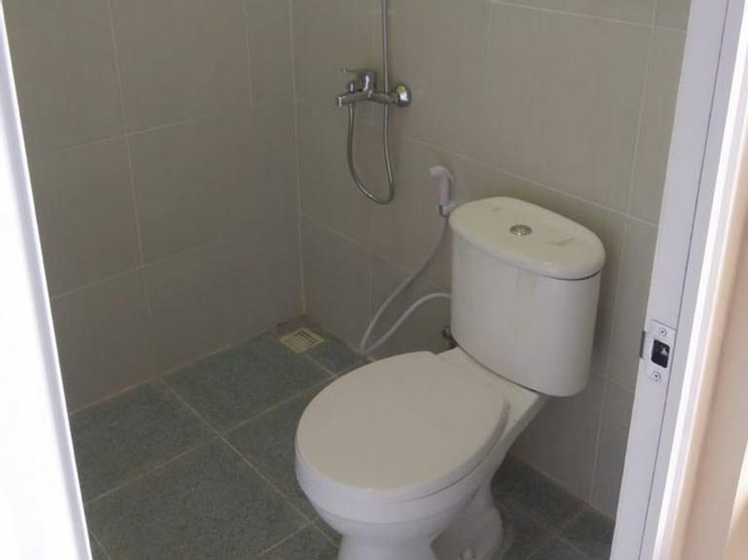 Bathroom 3