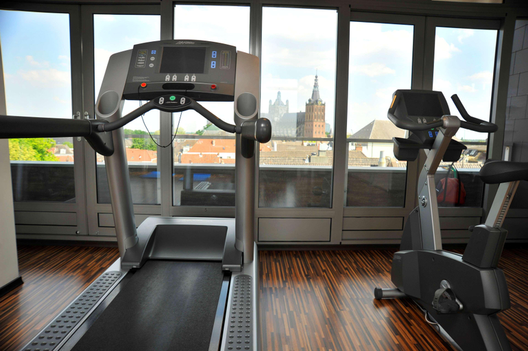 Others 5, Golden Tulip Hotel Central, 's-Hertogenbosch