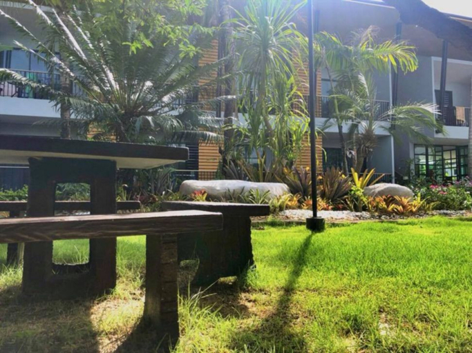 Others 2, Phumi Resort, Phuket Island