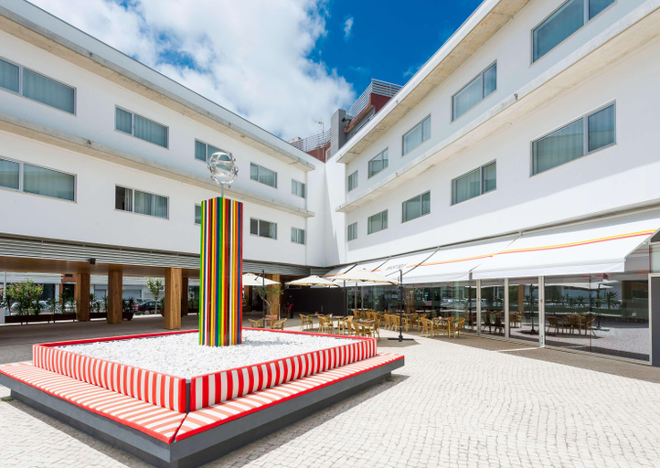 Sport & Beauty, TRYP by Wyndham Leiria, Leiria
