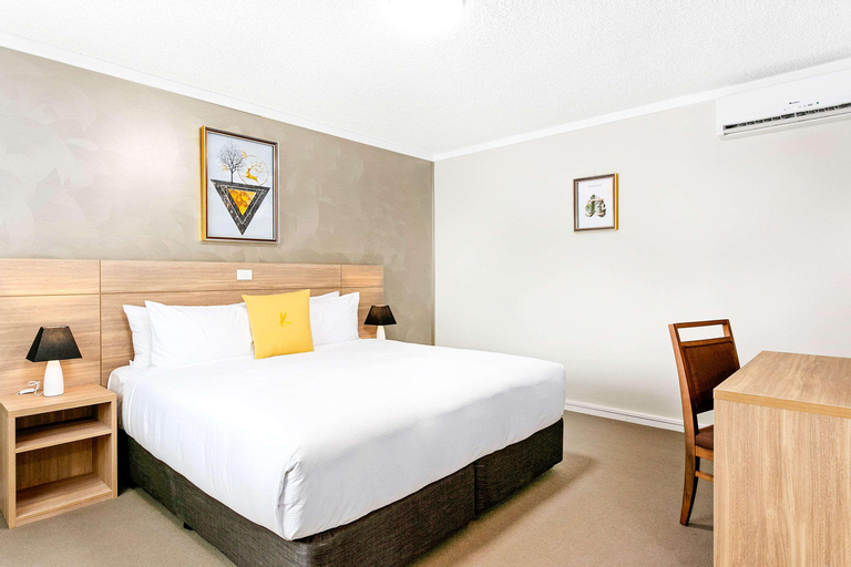 Bedroom 5