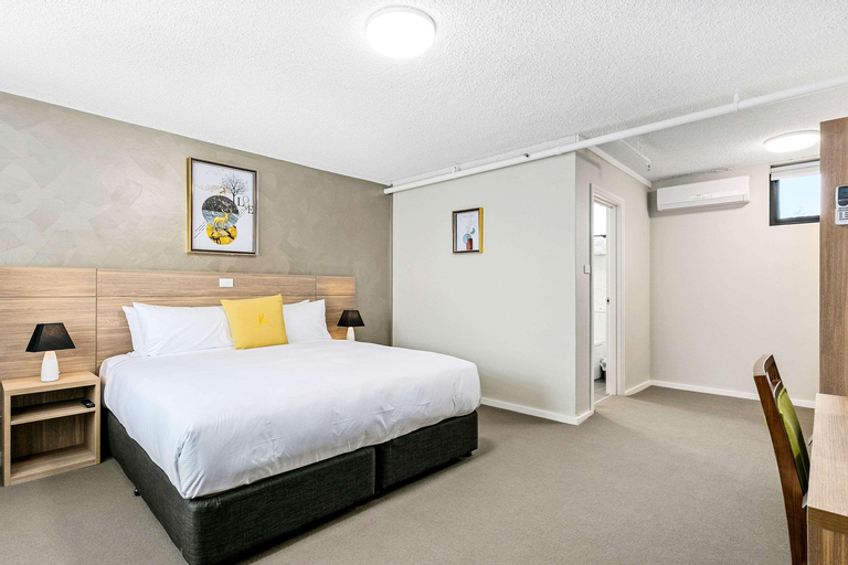 Bedroom 12