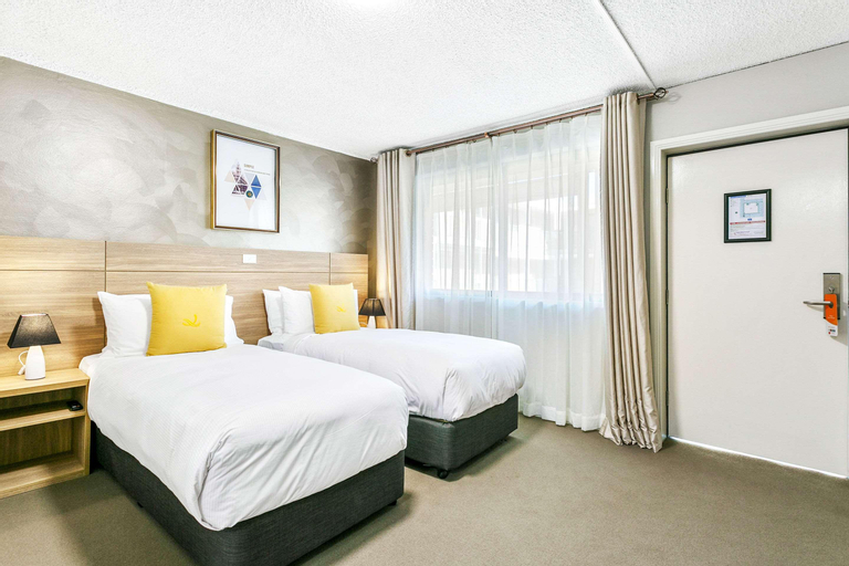 Bedroom 15