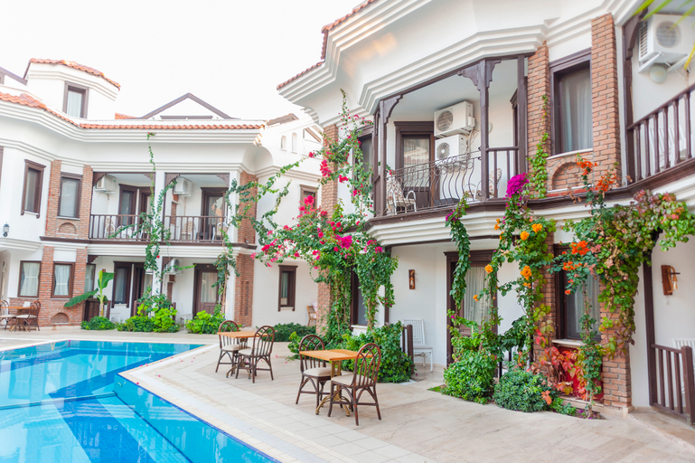 Exterior & Views 2, Nish Caria Boutique Hotels, Ortaca