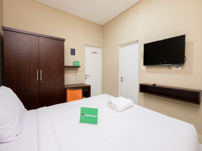Bedroom 3, Sapphire Kost A, West Jakarta