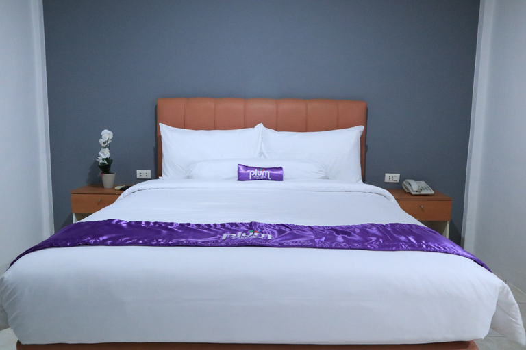 Bedroom 5, Plum Hotel Lading Banda Aceh, Banda Aceh