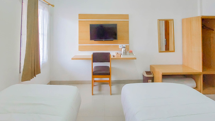 Bedroom 5