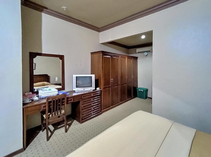Others 5, Hotel Indiana Syariah Mitra RedDoorz, Tabalong